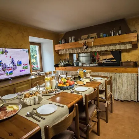 Relais Bike 