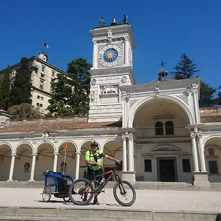 Relais Bike 