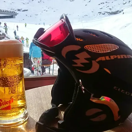 Frühstückspension Relais Bike 