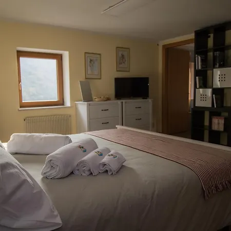 Frühstückspension Relais Bike 