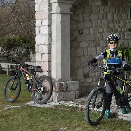 Relais Bike 
