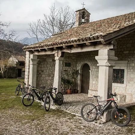 Relais Bike 