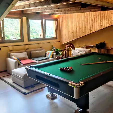 Frühstückspension Relais Bike 