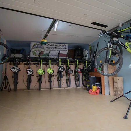 Relais Bike 